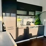 130 M2 4 Bedroom Apartment With Balcony & Free Parking
