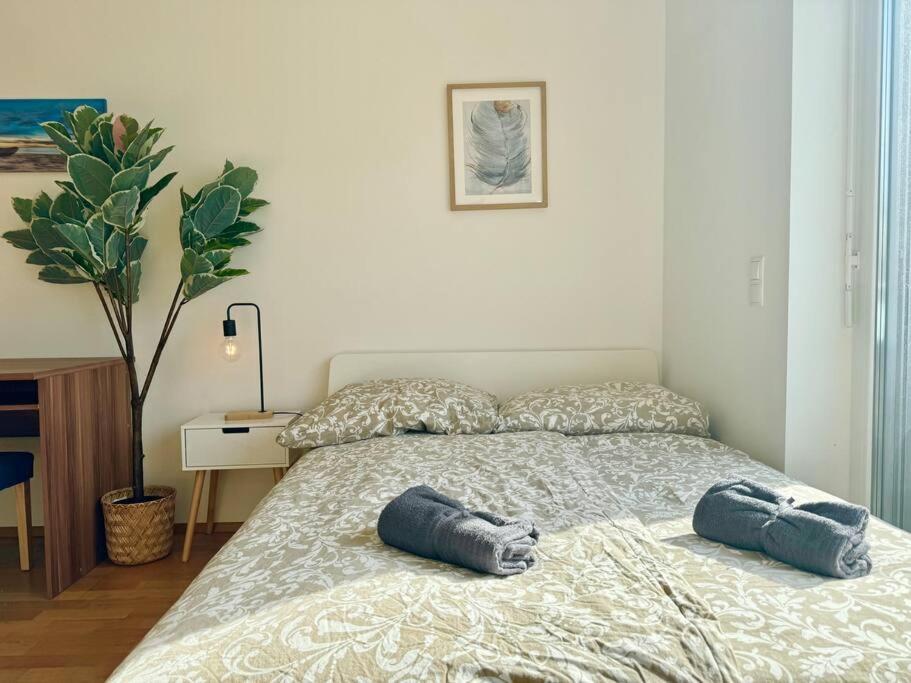 130 M2 4 Bedroom With Balcony & Free Parking Apartment Wien
